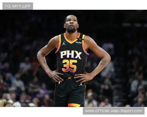 杜兰特将签火箭顶薪新约？合同细节曝光，杜兰特在火箭打过球吗