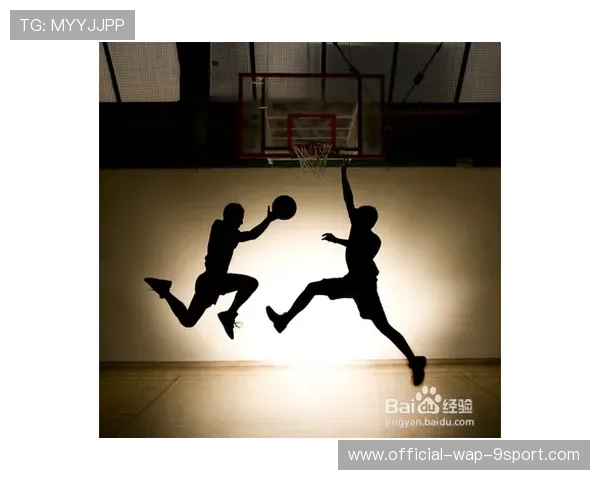 篮球精神激励无数中国青年，分享篮球精神运动精神