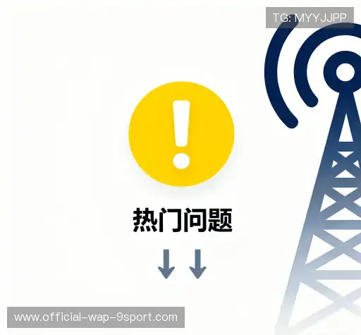 常见问题索引